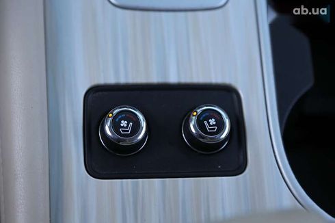 Nissan Murano 2018 - фото 22