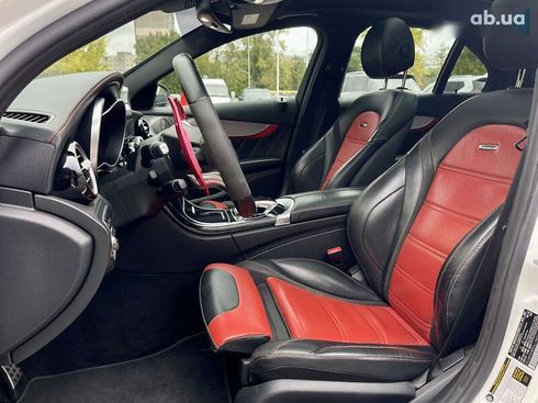 Mercedes-Benz C-Класс 2015 - фото 22