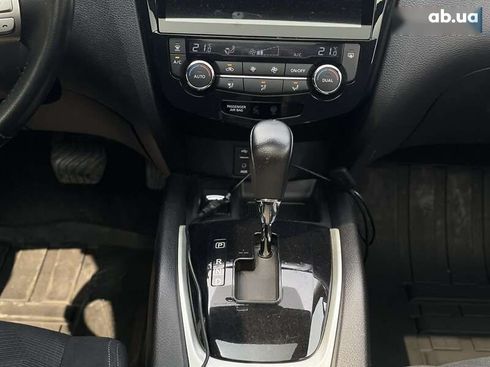 Nissan X-Trail 2014 - фото 14