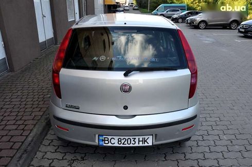Fiat Punto 2009 - фото 10