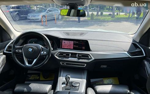 BMW X5 2020 - фото 14