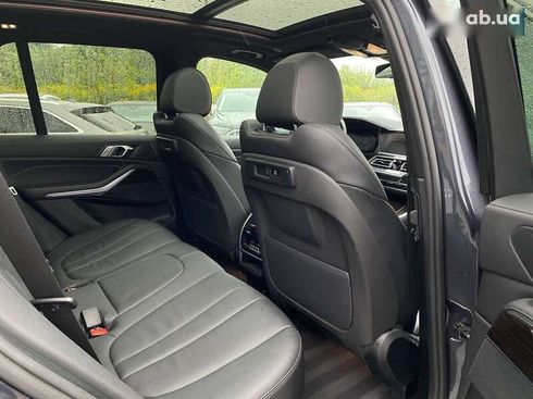 BMW X5 2019 - фото 27