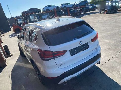 BMW X1 2020 - фото 5