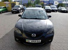 Купить Mazda 3 2004 бу во Львове - купить на Автобазаре