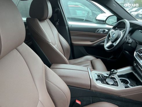 BMW X6 2020 - фото 14