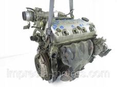 Двигун у зборі Honda Civic - купити на Автобазарі