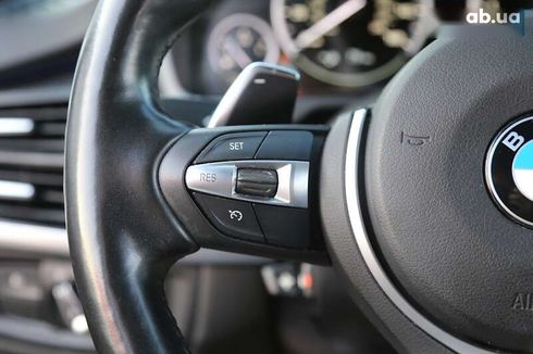 BMW X5 2017 - фото 23
