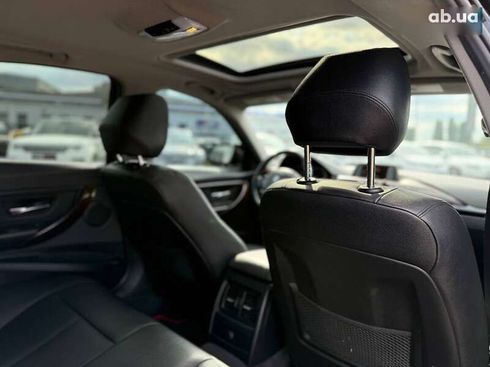 BMW 3 серия 2014 - фото 24