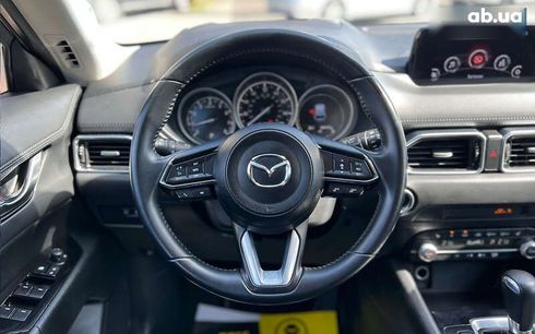 Mazda CX-5 2020 - фото 15