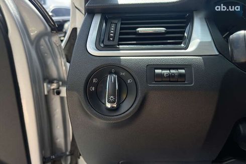 Skoda Rapid 2013 - фото 24