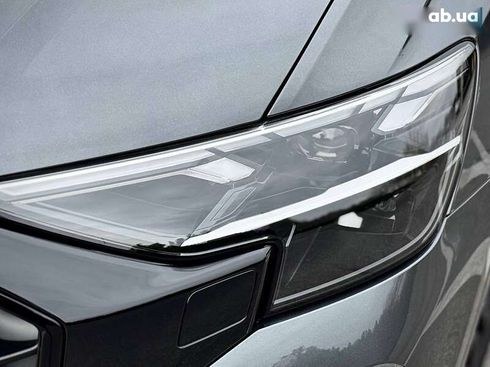 Audi Q8 2025 - фото 23
