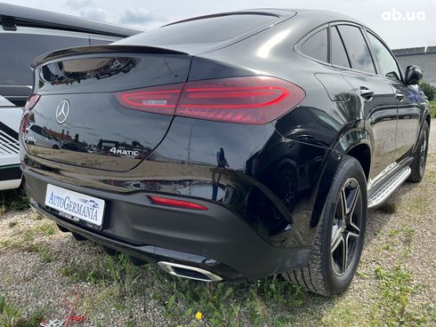 Mercedes-Benz GLE-Класс 2023 - фото 35