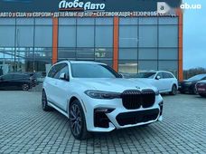 Продажа б/у BMW X7 в Львовской области - купить на Автобазаре