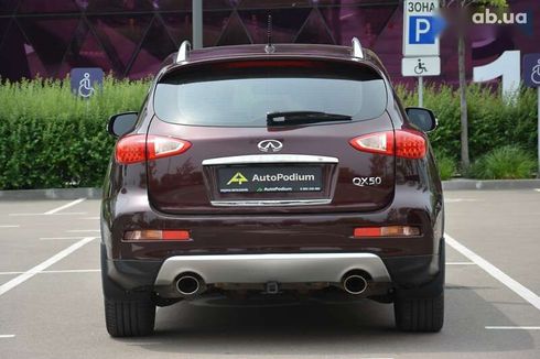 Infiniti QX50 2016 - фото 12