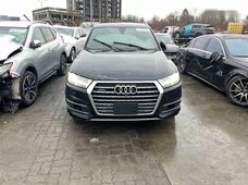 Купить Audi Q7 бу в Украине - купить на Автобазаре