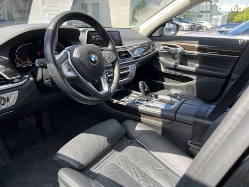 BMW 7 серия 2021 - фото 4