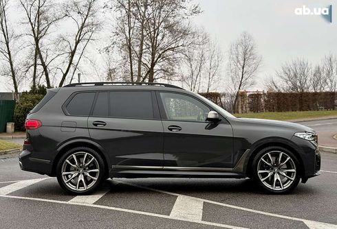 BMW X7 2021 - фото 16