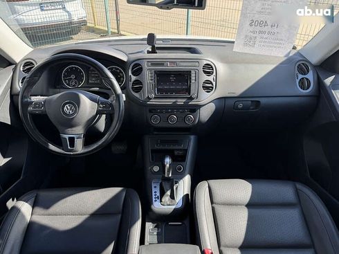 Volkswagen Tiguan 2016 - фото 30