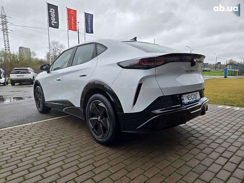 Volkswagen ID. Unyx 2025 - фото 26