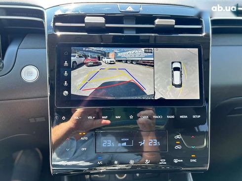 Hyundai Tucson 2022 - фото 26