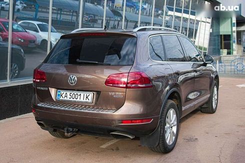 Volkswagen Touareg 2013 - фото 6