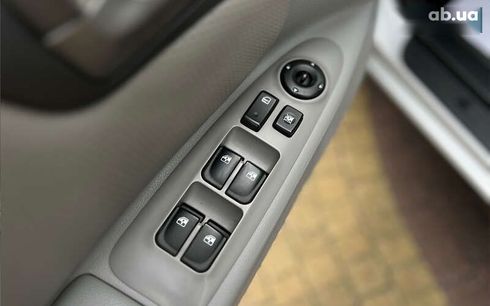 Kia Magentis 2008 - фото 15