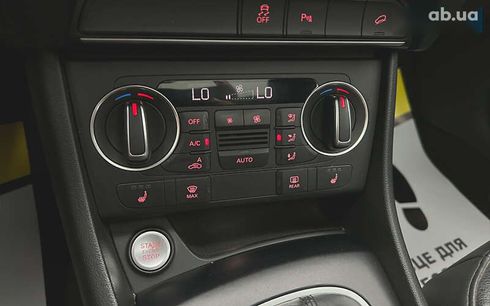 Audi Q3 2016 - фото 23