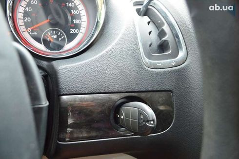 Dodge grand caravan 2016 - фото 25