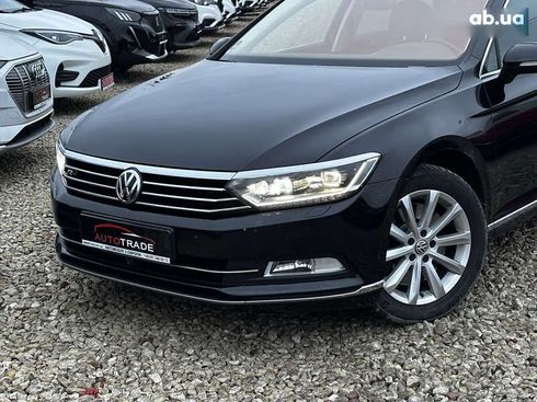 Volkswagen Passat 2019 - фото 6
