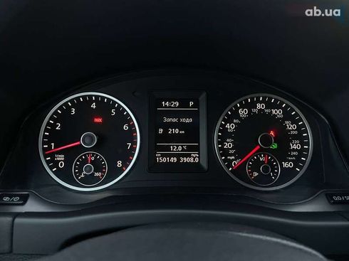 Volkswagen Tiguan 2017 - фото 23