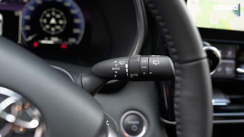 Toyota Highlander 2024 - фото 23