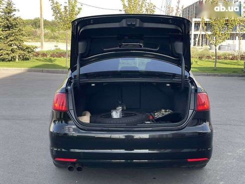 Volkswagen Jetta 2013 - фото 11
