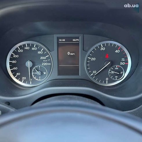 Mercedes-Benz Vito 2017 - фото 24