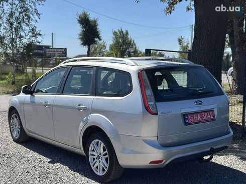 Ford Focus 2009 - фото 20