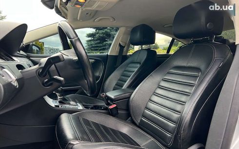 Volkswagen Passat CC 2012 - фото 15