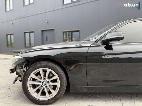 BMW 3 серия 2016 - фото 15