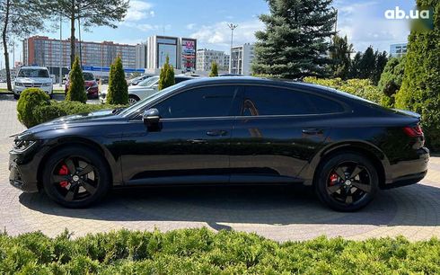 Volkswagen Arteon 2020 - фото 4