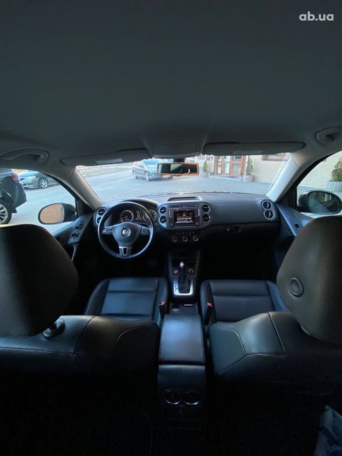 Volkswagen Tiguan 2016 - фото 8