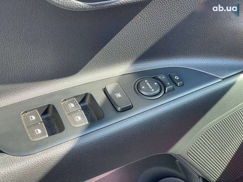 Kia Stonic 2020 - фото 28