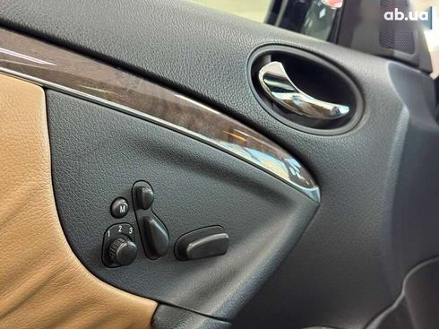 Mercedes-Benz CLK-Класс 2008 - фото 16