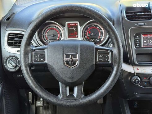 Dodge Journey 2019 - фото 19