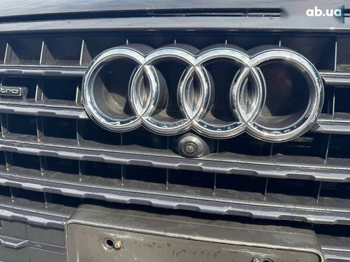 Audi Q7 2018 - фото 7