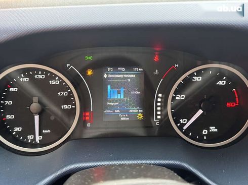 IVECO Daily 2021 - фото 23