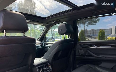 BMW X5 2018 - фото 15