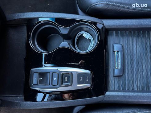 Honda Passport 2019 черный - фото 38