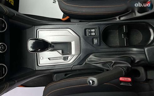 Subaru Crosstrek 2021 - фото 15