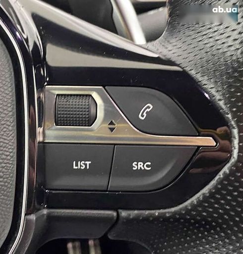 Peugeot 3008 2019 - фото 19
