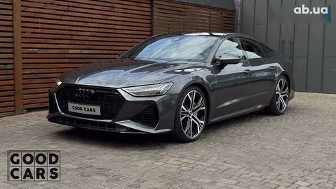Audi A7 2019 - фото 3