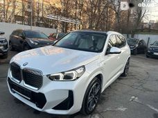 Продаж вживаних BMW iX1 в Одеській області - купити на Автобазарі