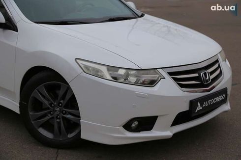 Honda Accord 2012 - фото 4